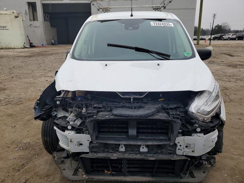 Фото 5 - FORD TRANSIT