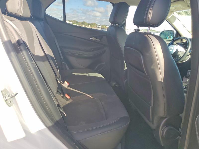 Фото 10 - BUICK ENCORE