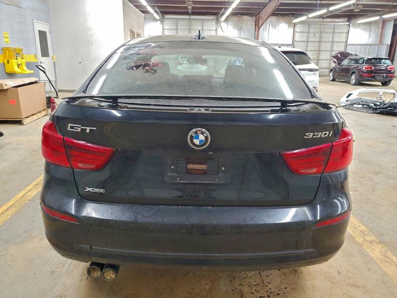 Фото 6 - BMW 3 SERIES