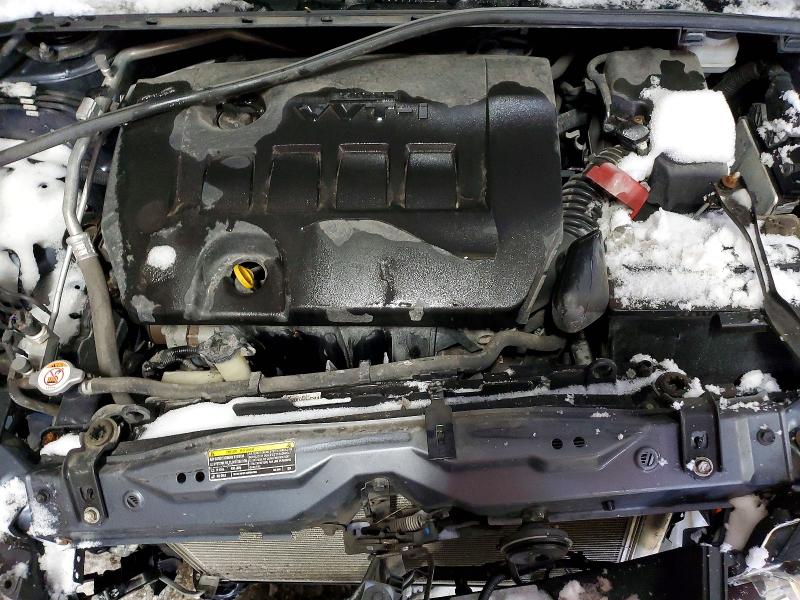 Фото 11 - TOYOTA COROLLA