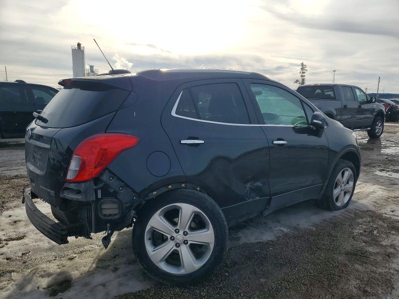 Фото 3 - BUICK ENCORE