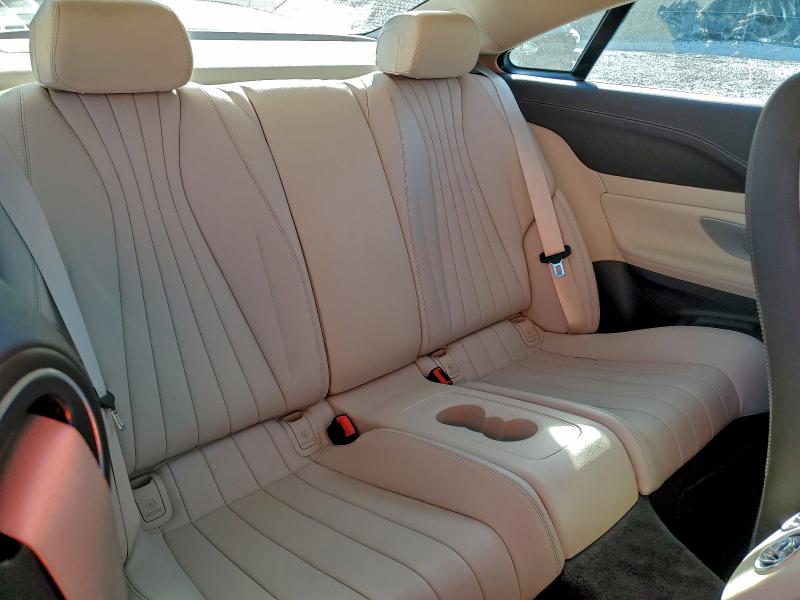 Фото 10 - MERCEDES-BENZ E-CLASS