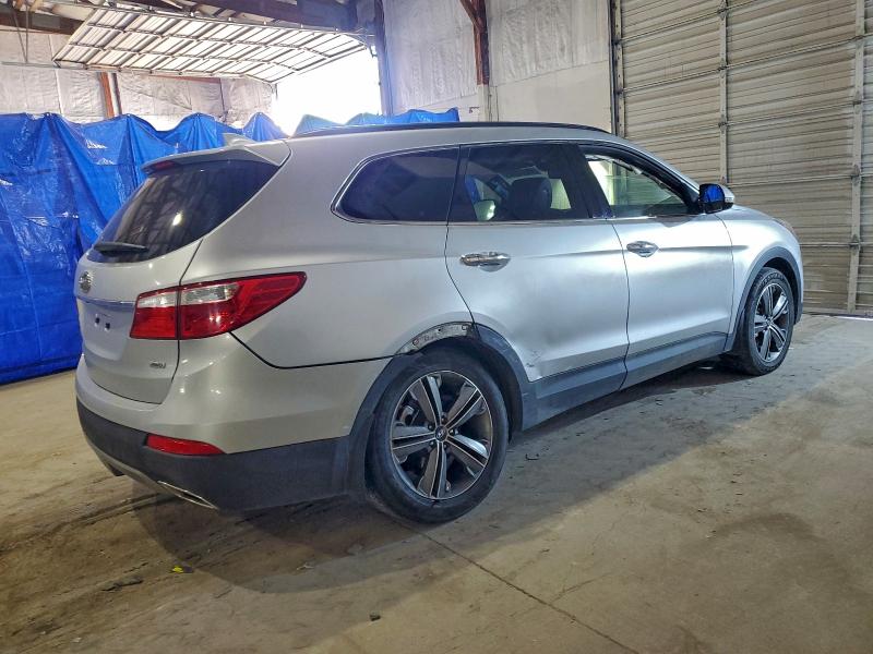 Фото 3 - HYUNDAI SANTA FE