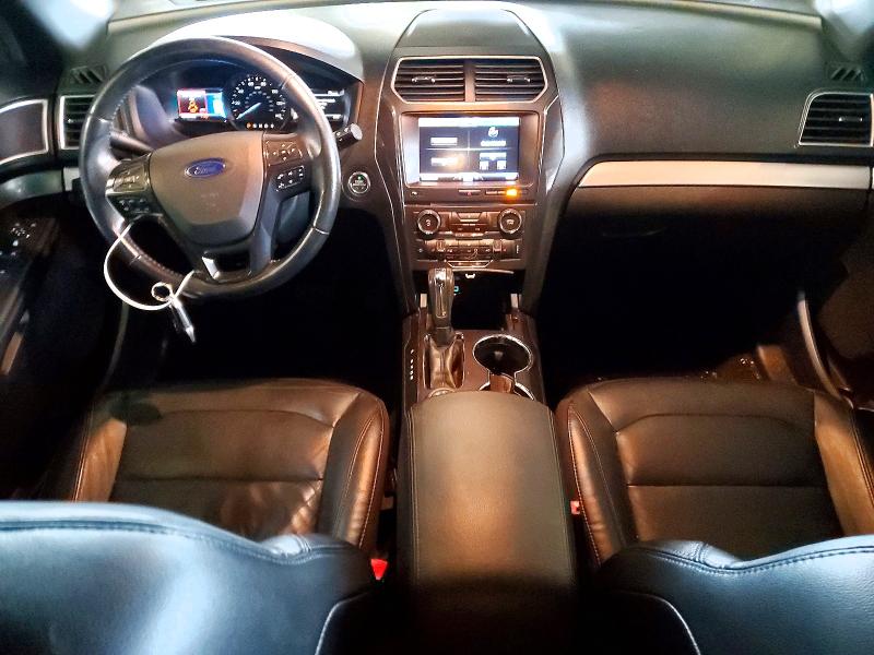 Фото 8 - FORD EXPLORER