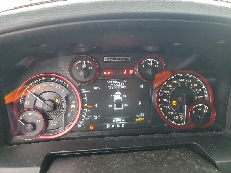 Фото 9 - RAM 1500