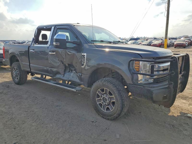 Фото 4 - FORD F250