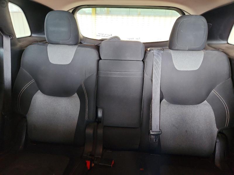 Фото 10 - JEEP GRAND CHER