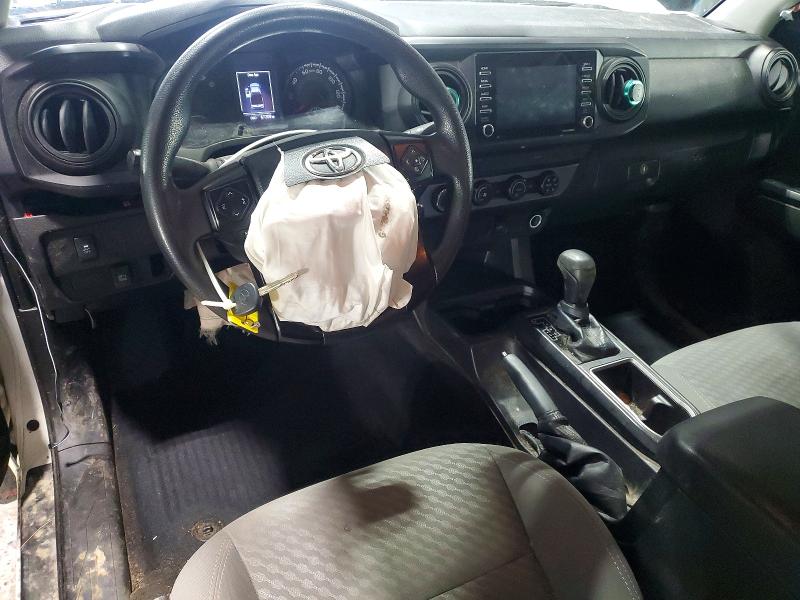 Фото 8 - TOYOTA TACOMA