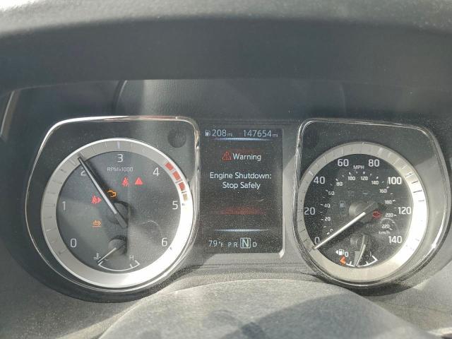 Фото 9 - NISSAN TITAN