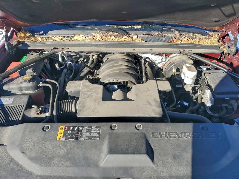 Фото 12 - CHEVROLET TAHOE