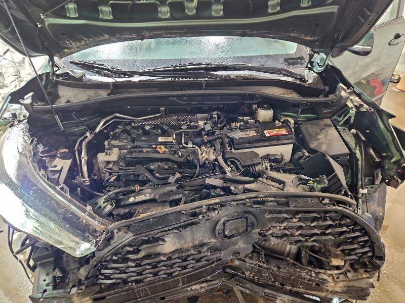 Фото 12 - TOYOTA COROLLA CR