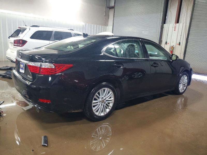 Фото 3 - LEXUS ES350
