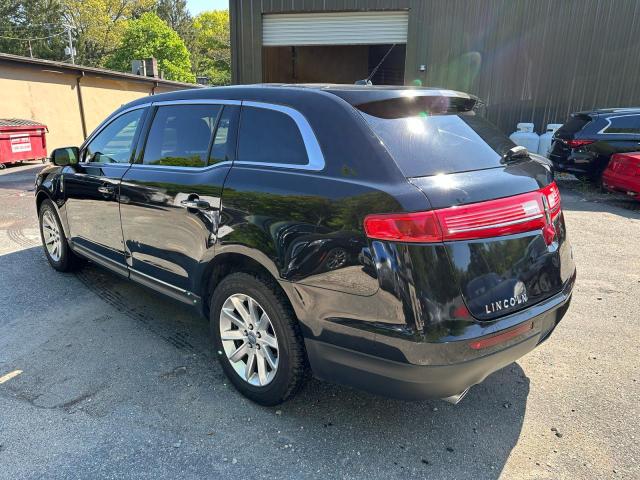 Фото 3 - LINCOLN MKT