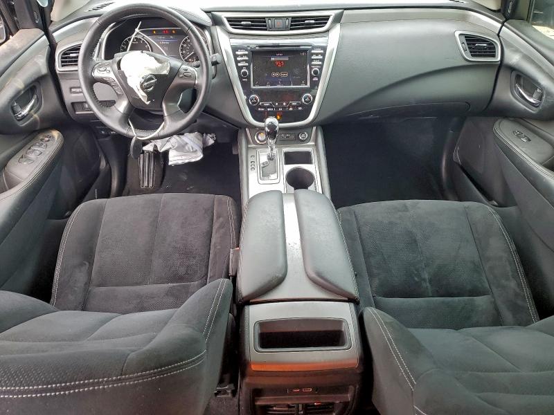 Фото 8 - NISSAN MURANO