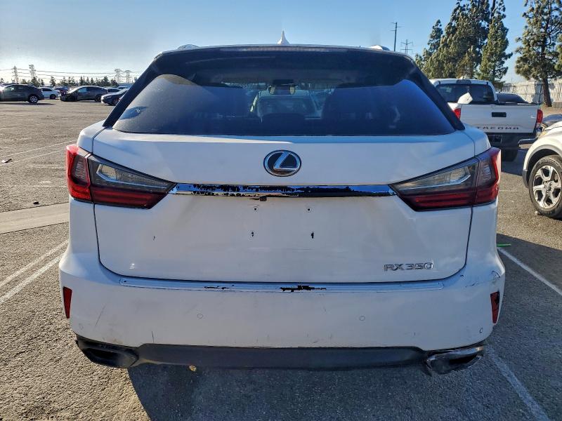 Фото 6 - LEXUS RX350