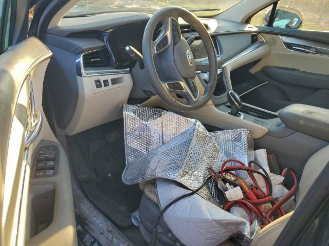 Фото 8 - CADILLAC XT5