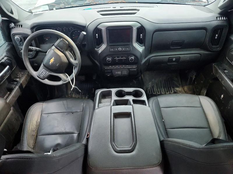 Фото 8 - CHEVROLET ALL Models