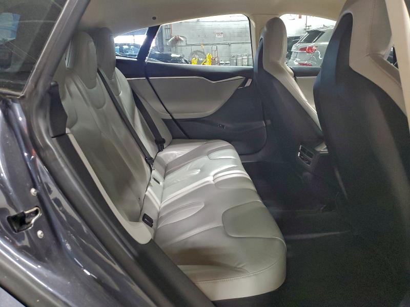 TESLA MODEL S 2015 VIN 5YJSA1H27FFP77495