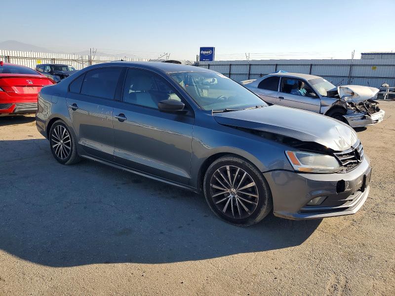 Фото 4 - VOLKSWAGEN JETTA