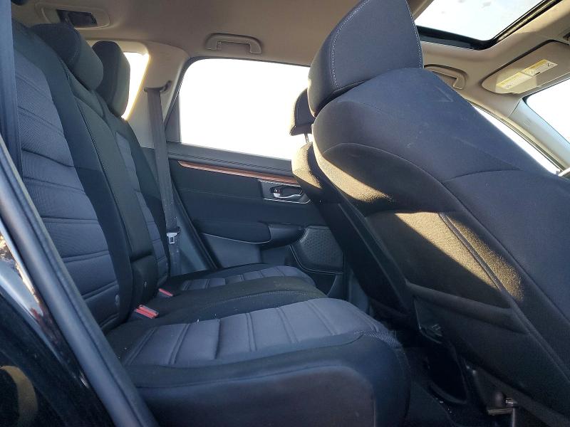 Фото 11 - HONDA CRV