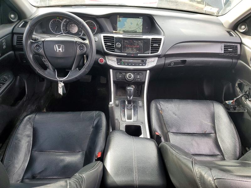 Фото 7 - HONDA ACCORD