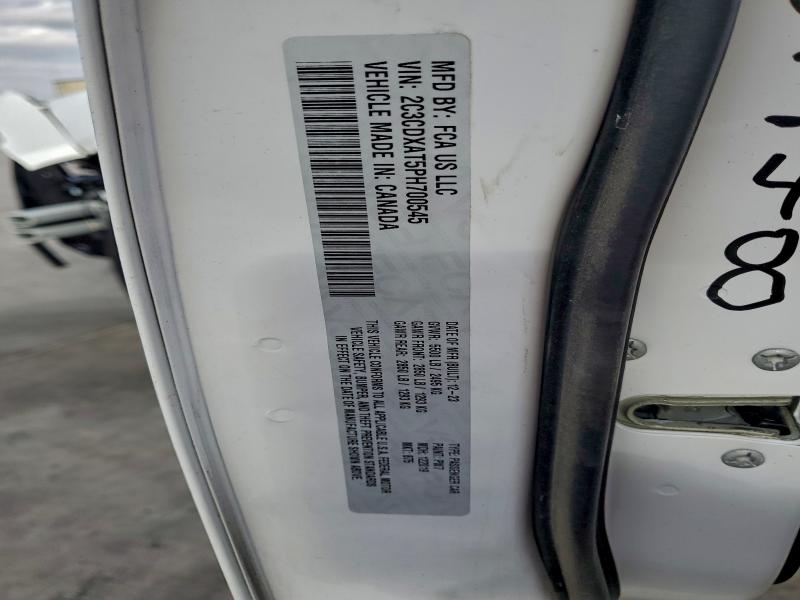 Фото 13 - DODGE CHARGER