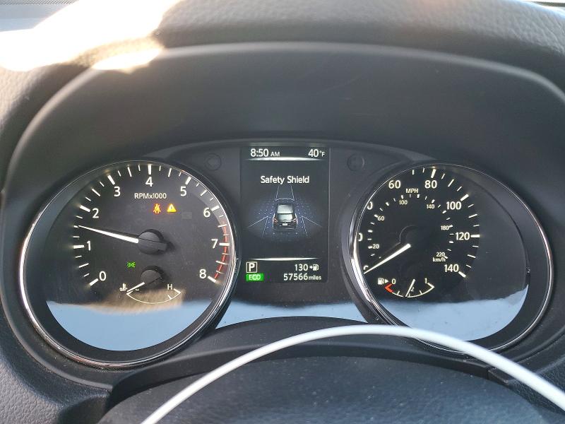 Фото 9 - NISSAN ROGUE