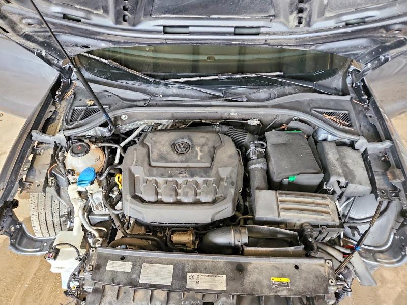 Фото 11 - VOLKSWAGEN PASSAT