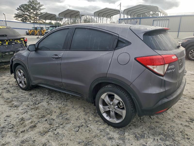 Фото 2 - HONDA HR-V