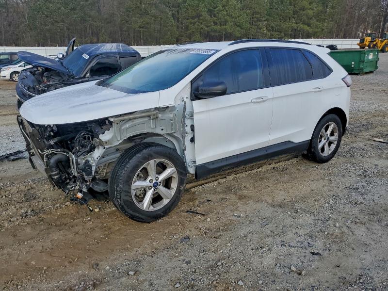 Фото 1 - FORD EDGE