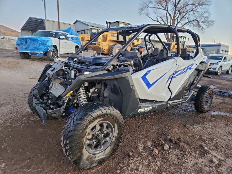 POLARIS RZR PRO XP 2020