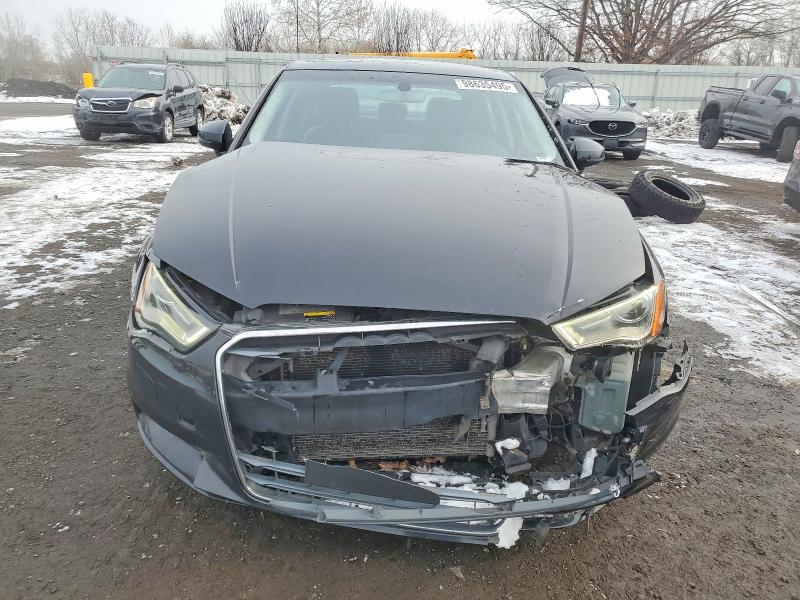 Фото 5 - AUDI A3