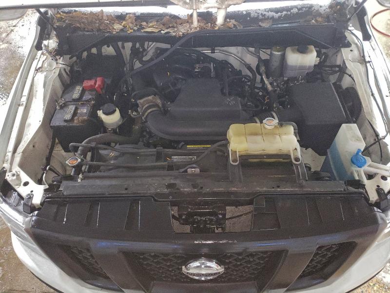 Фото 12 - NISSAN NV