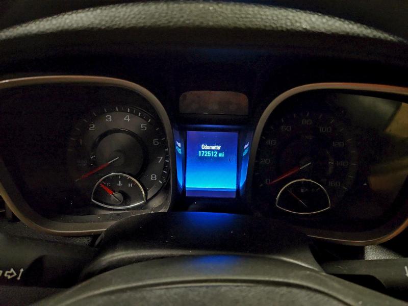 Фото 9 - CHEVROLET MALIBU