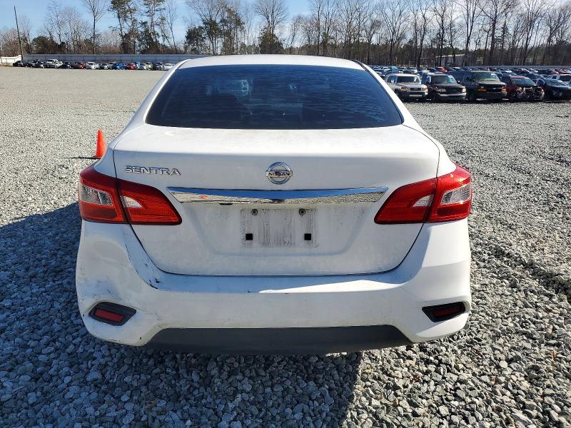 Фото 6 - NISSAN SENTRA