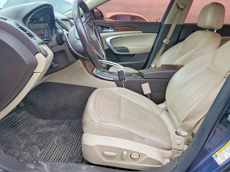 Фото 7 - BUICK REGAL