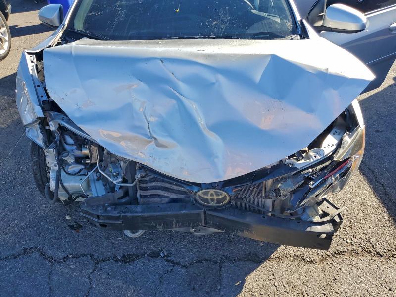 Фото 11 - TOYOTA COROLLA