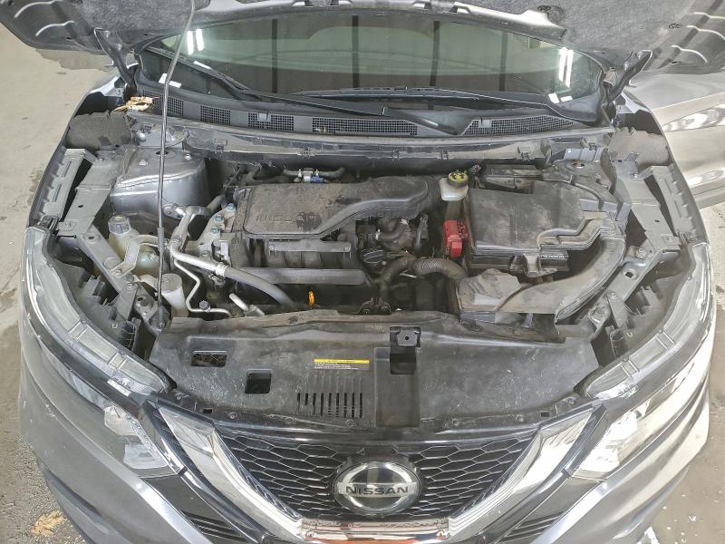 Фото 12 - NISSAN ROGUE