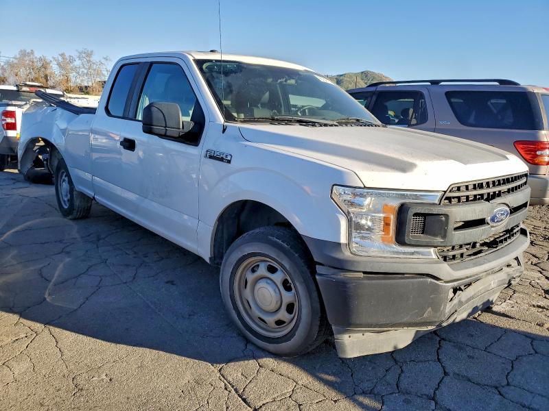 Фото 4 - FORD F-150