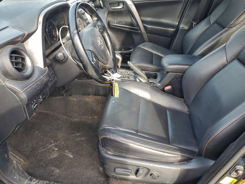 Фото 7 - TOYOTA RAV4