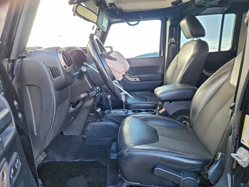 Фото 7 - JEEP WRANGLER