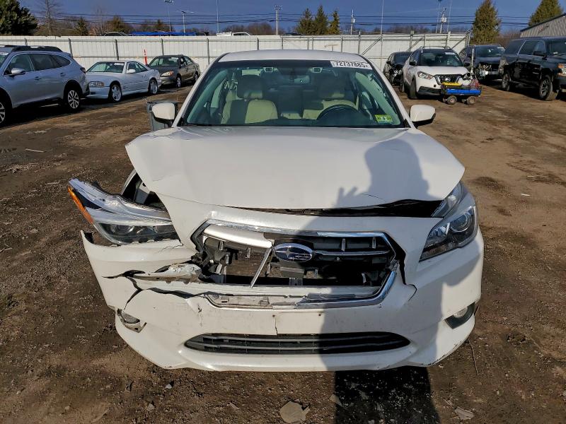 Фото 5 - SUBARU LEGACY