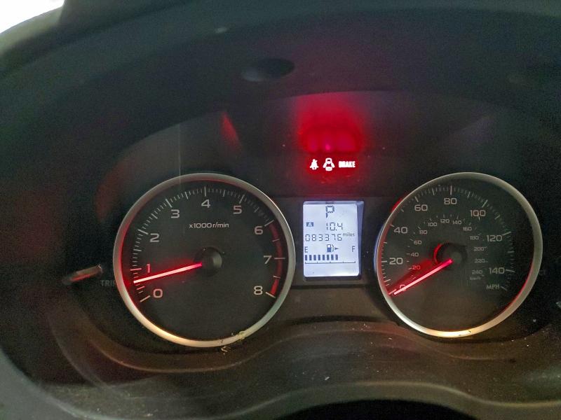 Фото 9 - SUBARU FORESTER