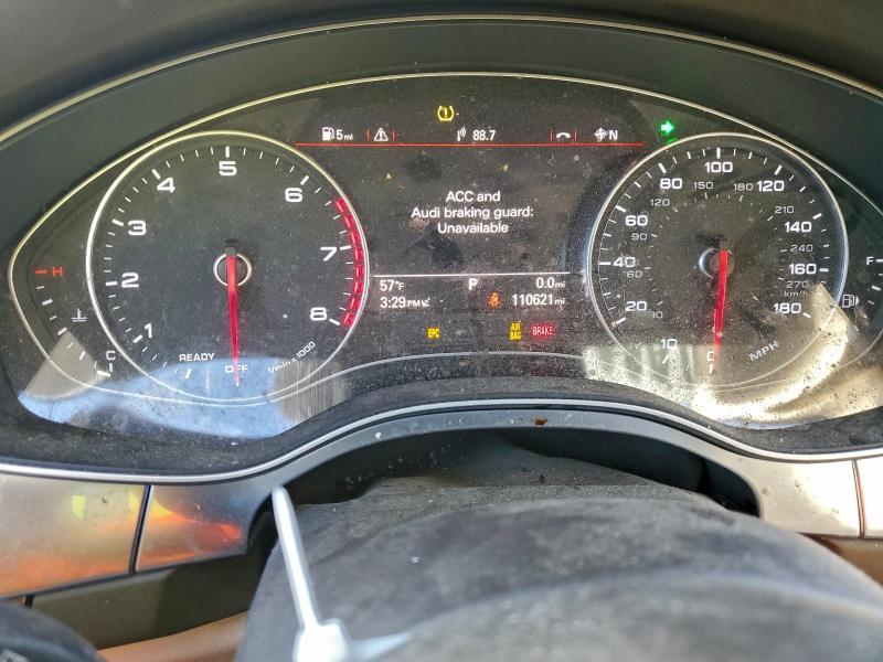 Фото 9 - AUDI A6