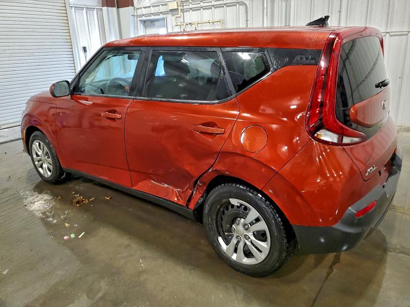 Фото 2 - KIA SOUL