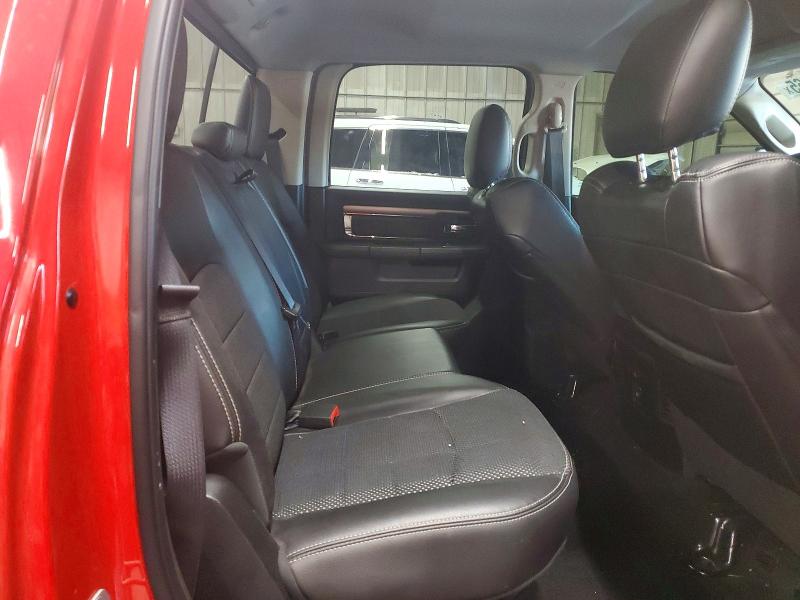 Фото 11 - RAM 1500