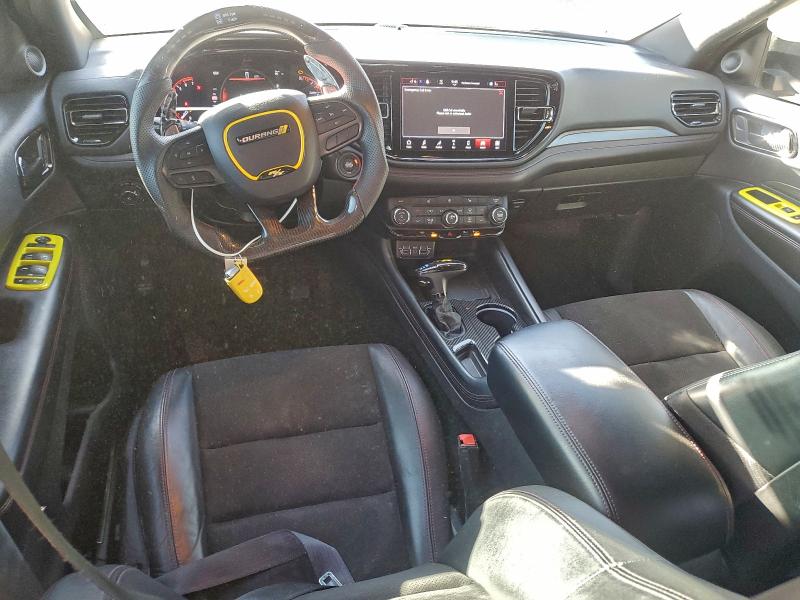 Фото 8 - DODGE DURANGO