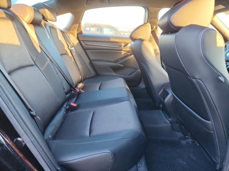 Фото 10 - HONDA ACCORD