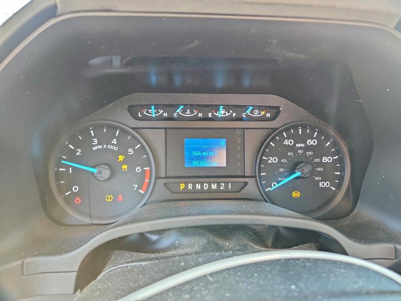 Фото 9 - FORD F250