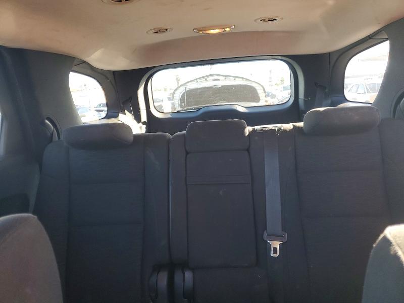 Фото 10 - DODGE DURANGO